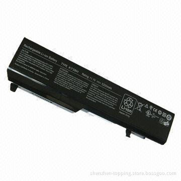 Laptop Battery for Dell 1310 1510 K738H T114C T116 C Series